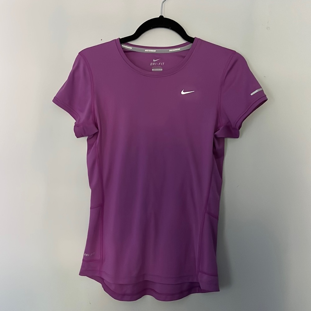 Nike Dri-Fit Running T Shirt